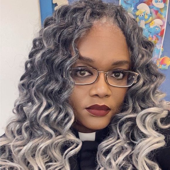 millicentgoode